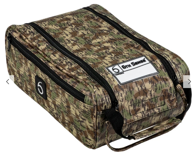 6TH SENSE BAIT BAGS