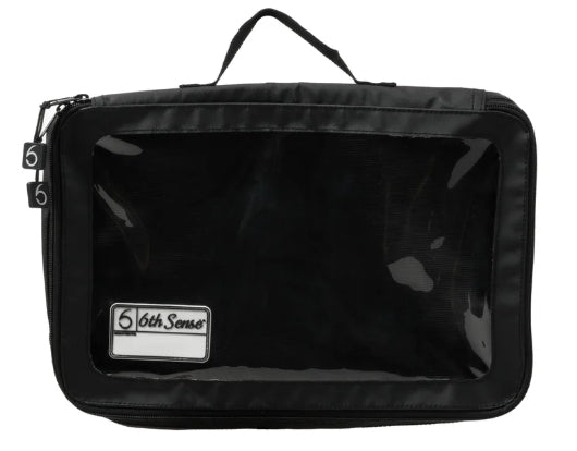 6TH SENSE BAIT VIEW TACKLE BAG