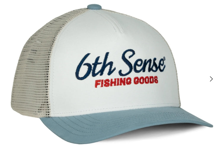 6TH SENSE HATS