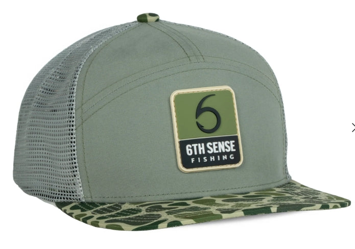 6TH SENSE HATS