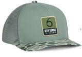 6TH SENSE HATS