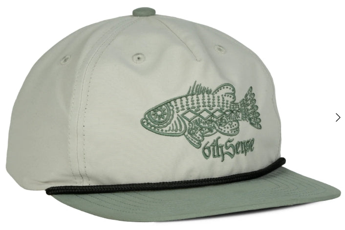 6TH SENSE HATS