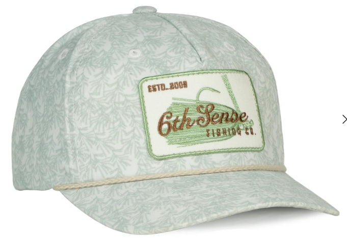 6TH SENSE HATS
