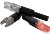 NAP THUNDERGLO ILLUMINATED NOCKS