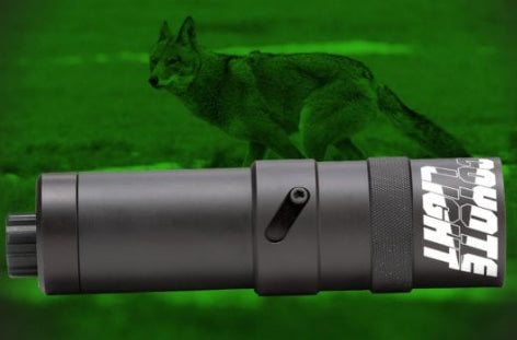 COYOTE LIGHT 800 YDS