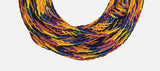MARPAC TUBE TOW ROPES