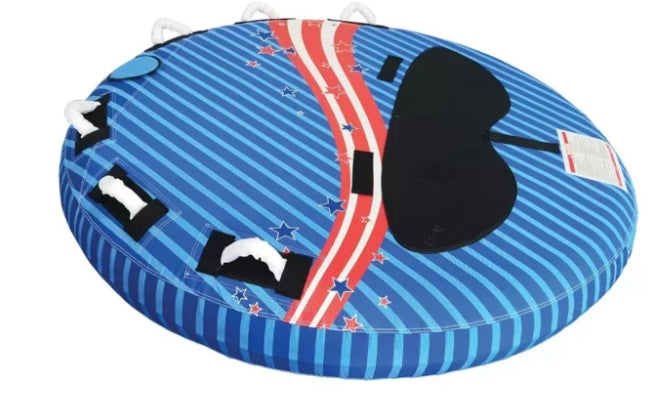 MARPAC USA ROUND TUBE 3 RIDERS