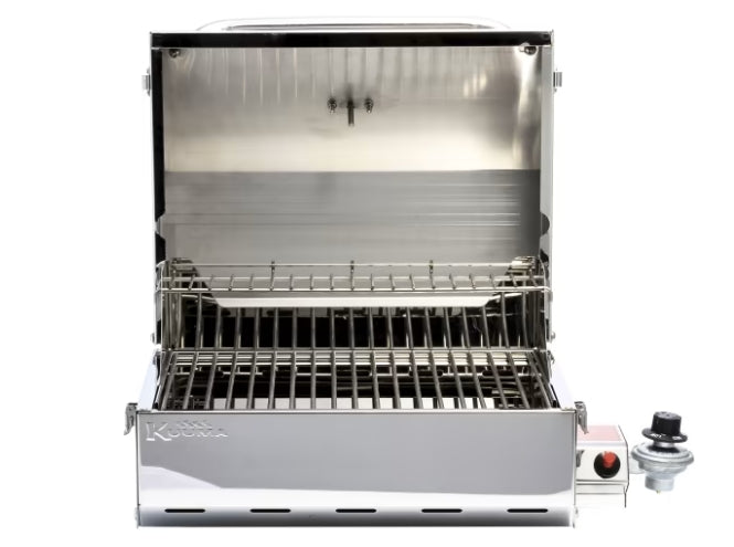 KUUMA 216 ELITE GAS GRILL