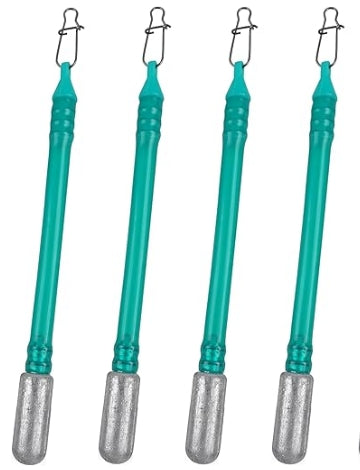DRAGGING WEIGHT NO SNAG-SINKERS
