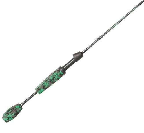 BERKLEY AMP SPINNING ROD
