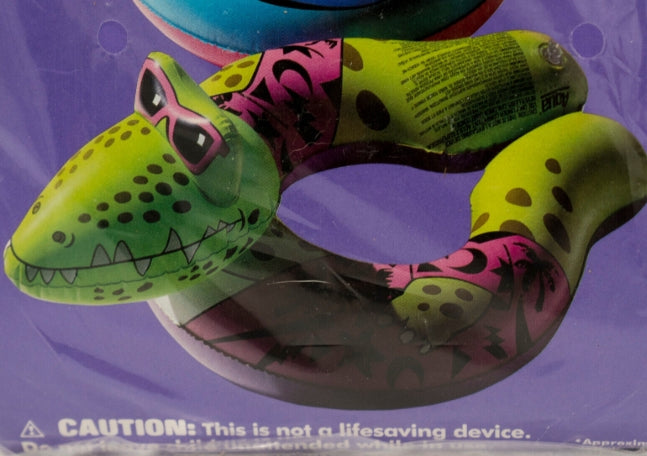 AQUA LEISURE ANIMAL CHILD FLOATS