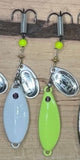 WHITE BASS TOOLS WHITE TORNADO SLAB