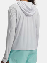 UNDER ARMOUR WOMENS FISH ELITE HOODIE