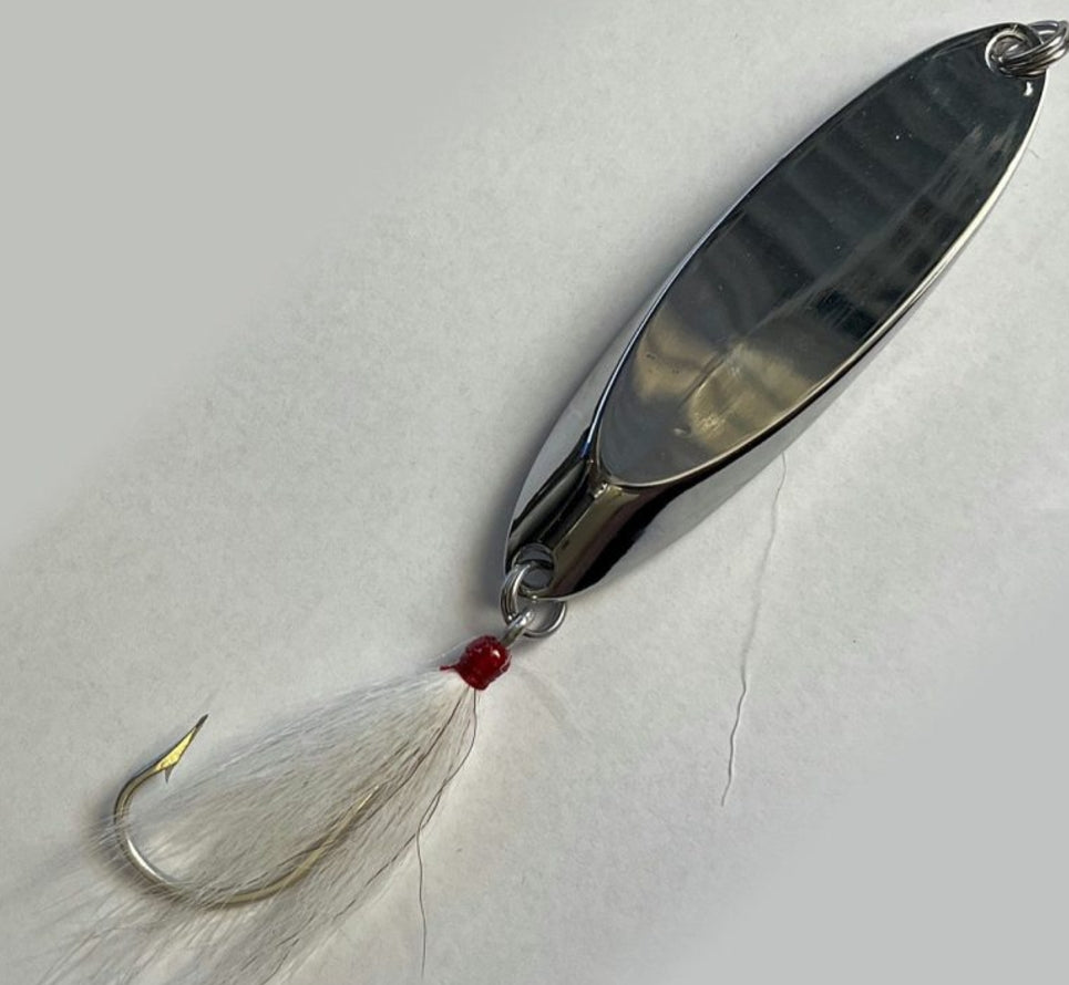 DOLPHIN SNAPPER ZAPPER LURE