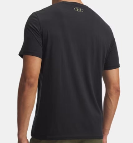 UNDER ARMOUR MENS OUTDOOR MOUNTAIN BOX SS