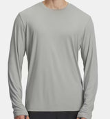 UNDER ARMOUR MENS ECPLORE UPF LS CREW