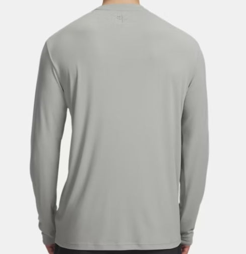 UNDER ARMOUR MENS ECPLORE UPF LS CREW