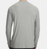 UNDER ARMOUR MENS ECPLORE UPF LS CREW