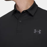 UNDER ARMOUR MENS MATCHPLAY POLO