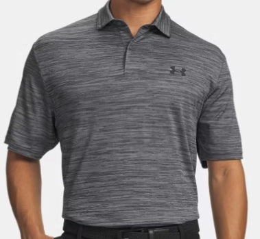 UNDER ARMOUR MENS MATCHPLAY POLO