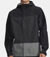 UNDER ARMOUR MENS CLOUDSTRIKE COLORBLOCK JACKET