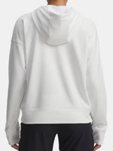 UNDER ARMOUR WOMENS FISH PRO TERRY HOODIE