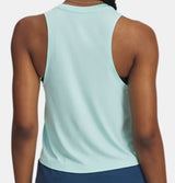 UNDER ARMOUR WOMENS FISH ELITE TANK TOP