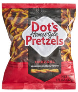 BAG OF CHIPS