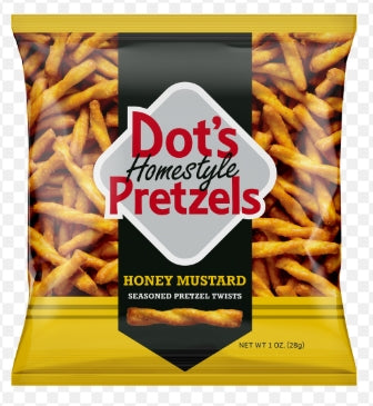 BAG OF CHIPS