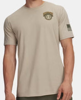 UNDER ARMOUR MENS FREEDOM SNAKE T-SHIRT