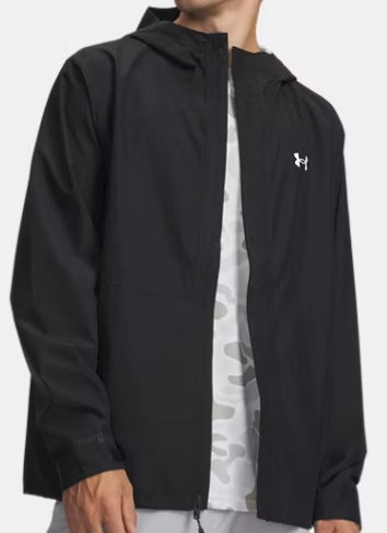 UNDER ARMOUR WOMENS CLOUDSTRIKE JACKET