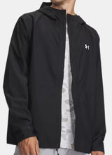 UNDER ARMOUR WOMENS CLOUDSTRIKE JACKET