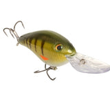 STRIKE KING XD SERIES CRANKBAITS