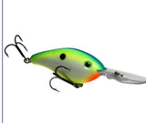 STRIKE KING XD SERIES CRANKBAITS