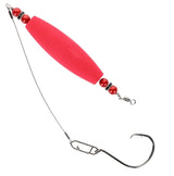 WHISKER SEEKER CATFISH RIG FLOATS XL RATTLER