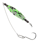 WHISKER SEEKER CATFISH RIG FLOATS XL RATTLER