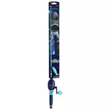 KIDS SHAKESPEAR FISHING BEGINNER KIT