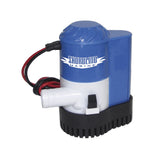 SHORELINE BILGE PUMP 800GPH W/ AUTO SWITCH