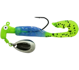 TEAM CRAPPIE SLAB SPANKER
