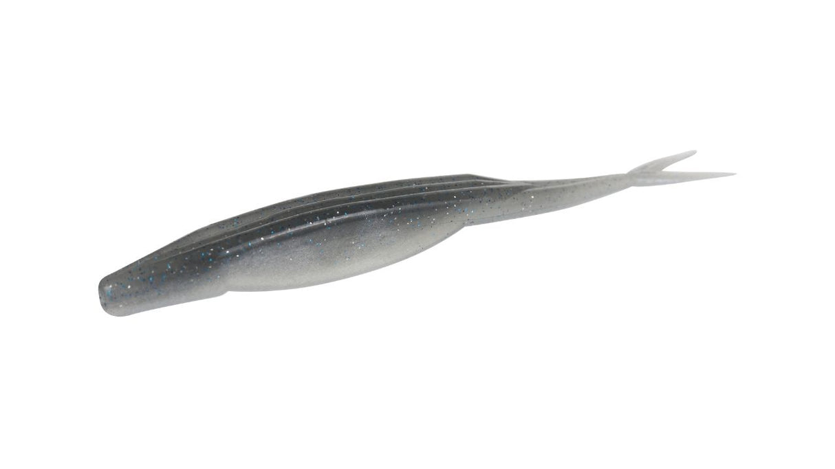 ZOOM BAIT SUPER SALTY SUPER FLUKE