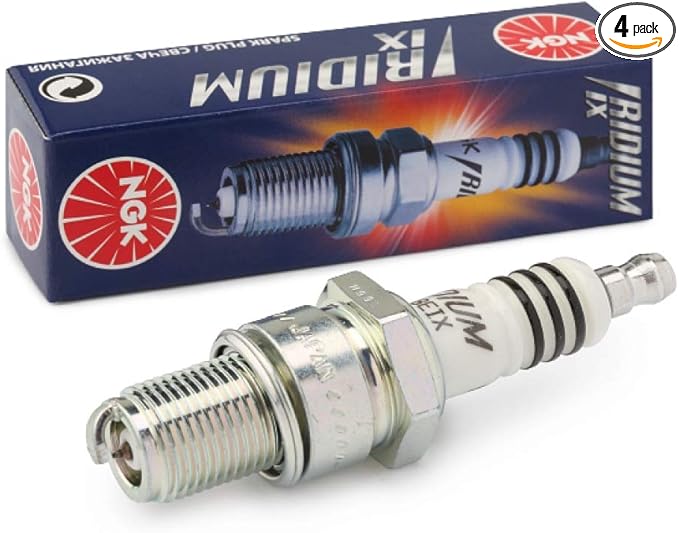 SHOP Spark Plugs BR8EIX