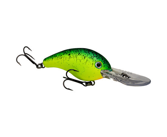 STRIKE KING PRO MODEL 10XD CRANKBAIT