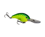 STRIKE KING PRO MODEL 10XD CRANKBAIT