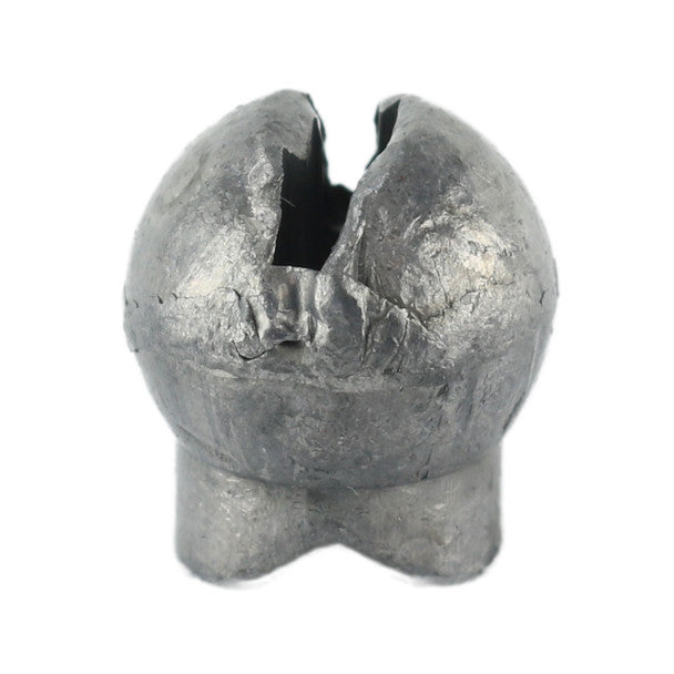 BULLET WEIGHT REUSABLE SPLIT SHOT