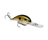 STRIKE KING PRO MODEL 3XD CRANKBAIT