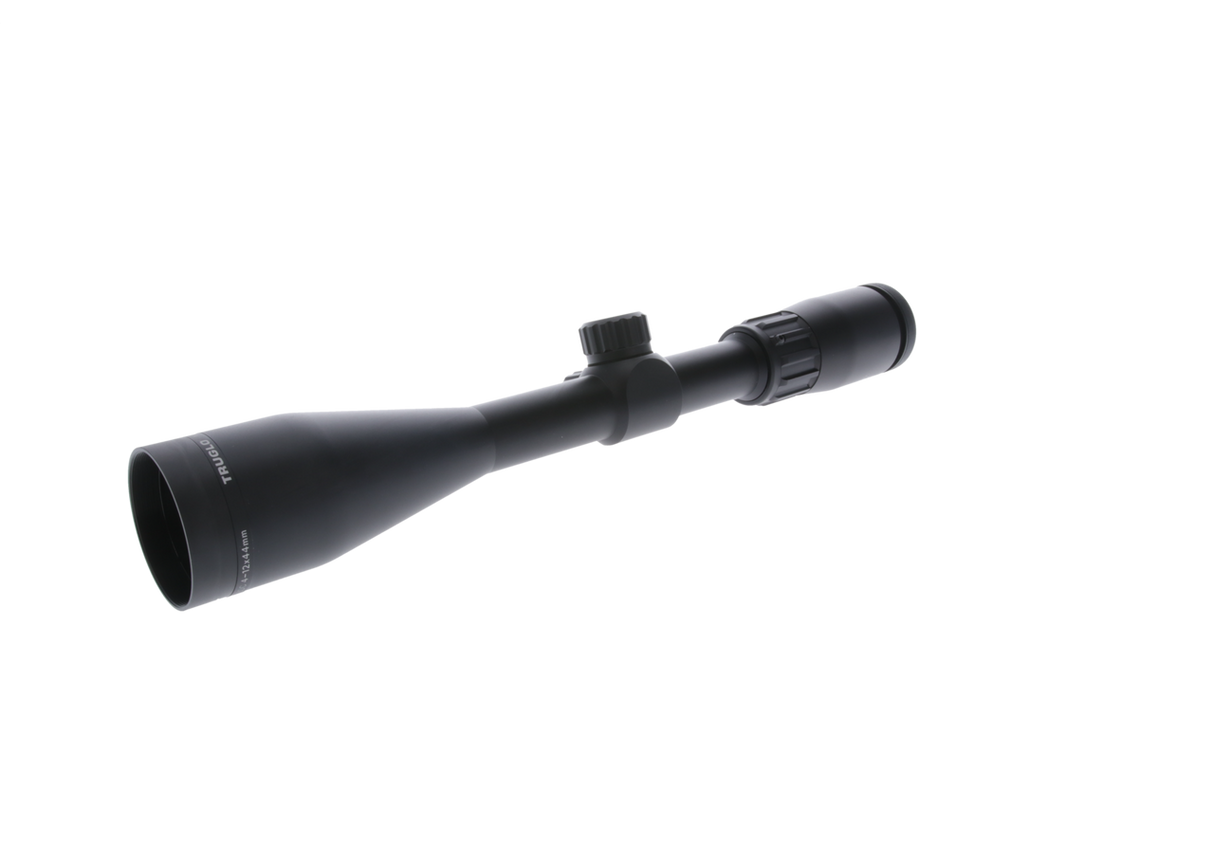 TRUGLO NEXUS BDC RIFLE SCOPE 4-12X44