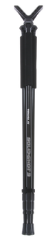 TRUGLO SOLID SHOT 3 COLLAPSIBLE TRIPOD