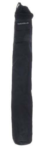 TRUGLO SOLID SHOT 3 COLLAPSIBLE TRIPOD