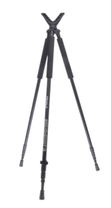 TRUGLO SOLID SHOT 3 COLLAPSIBLE TRIPOD