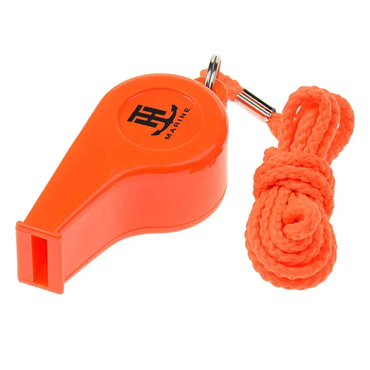 TH MARINE SAFETY WHISTLE